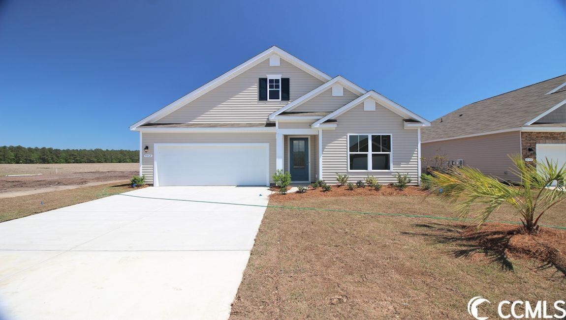 Photo one of 3508 Golden Rod Dr. Shallotte NC 28470 | MLS 2316945