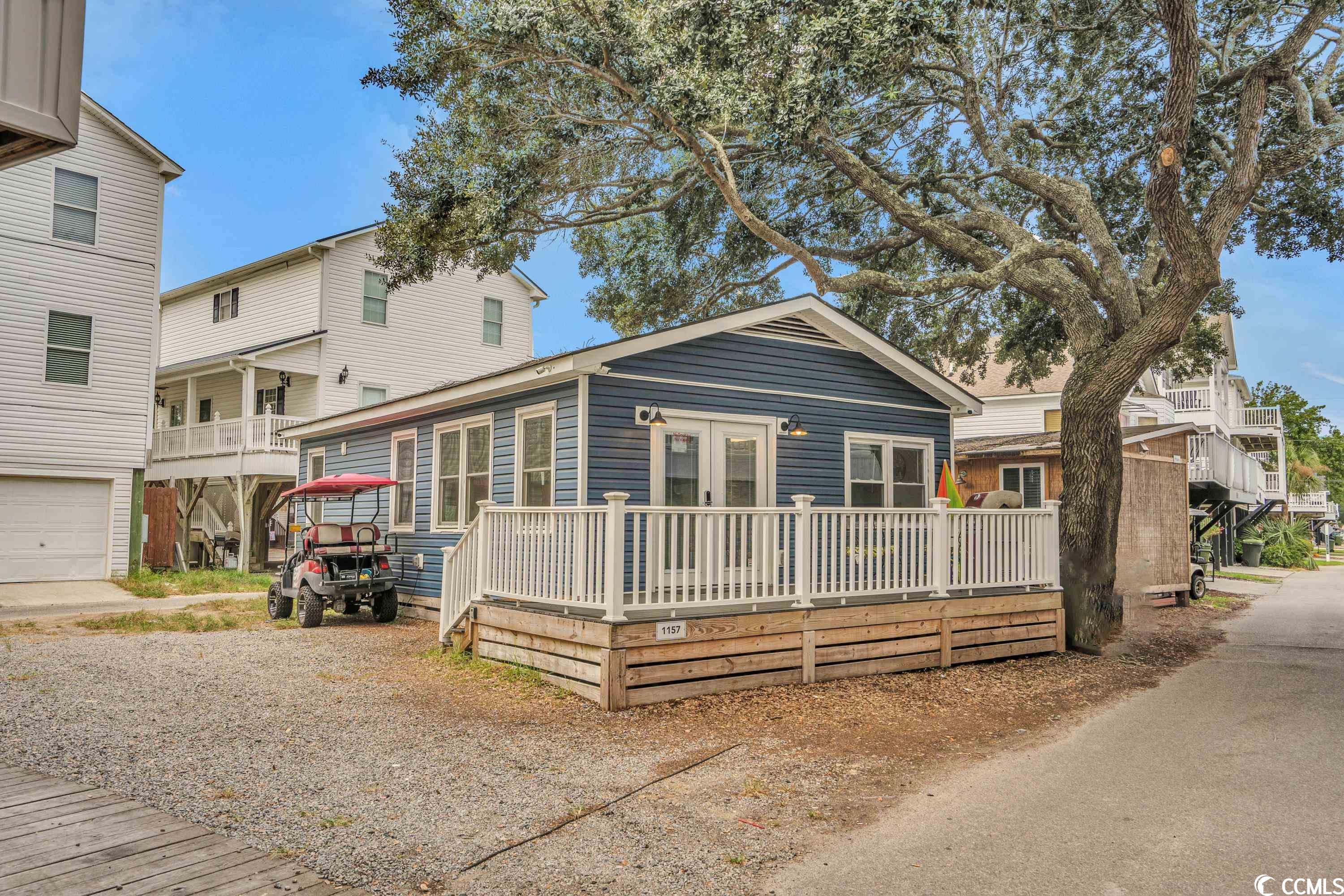 Photo one of 6001-1157 S Kings Hwy. Myrtle Beach SC 29575 | MLS 2317211