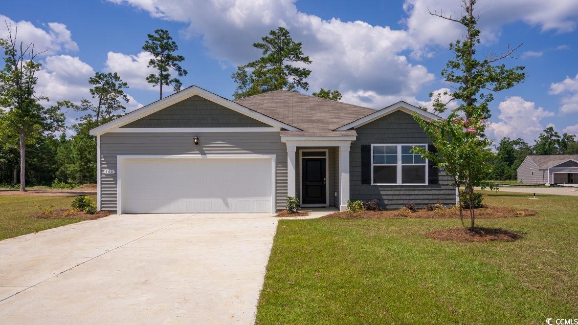 Photo one of 3724 Bumble Bee Dr. Shallotte NC 28470 | MLS 2317535