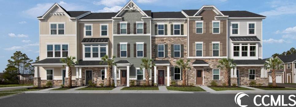Photo one of 116 A Galil Dr. # 20A Myrtle Beach SC 29579 | MLS 2319108