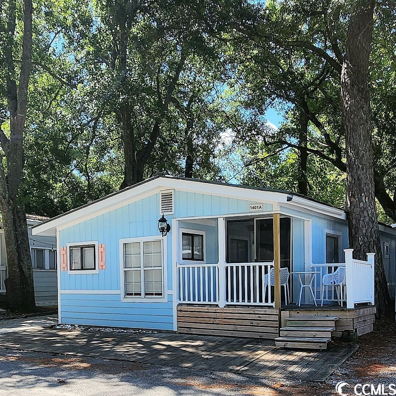 Photo one of 6001-1401A South Kings Hwy. Myrtle Beach SC 29575 | MLS 2319360