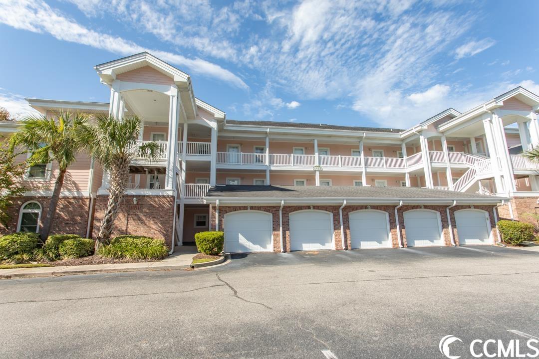 Photo one of 4823 Orchid Way # 2-203 Myrtle Beach SC 29577 | MLS 2319489