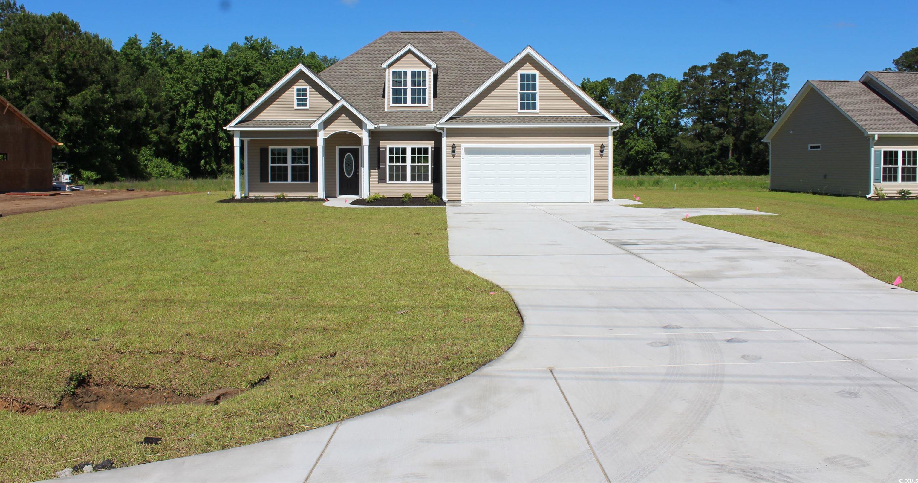 Photo one of 4119 Highway 19 Conway SC 29526 | MLS 2320032