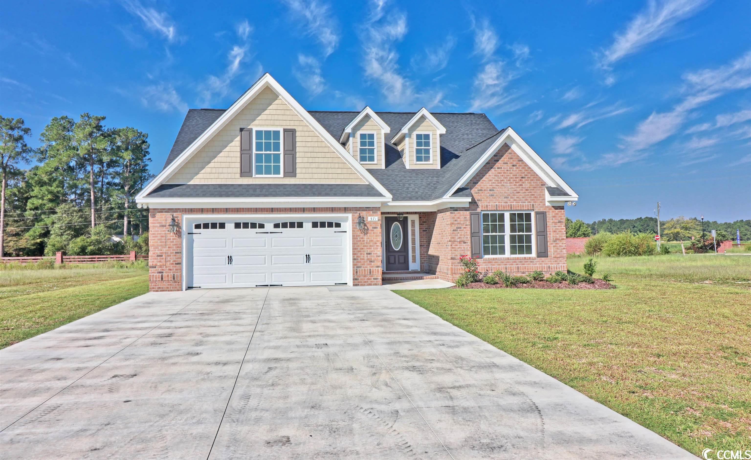 Photo one of 2260 Pearl Rd. Galivants Ferry SC 29544 | MLS 2320559