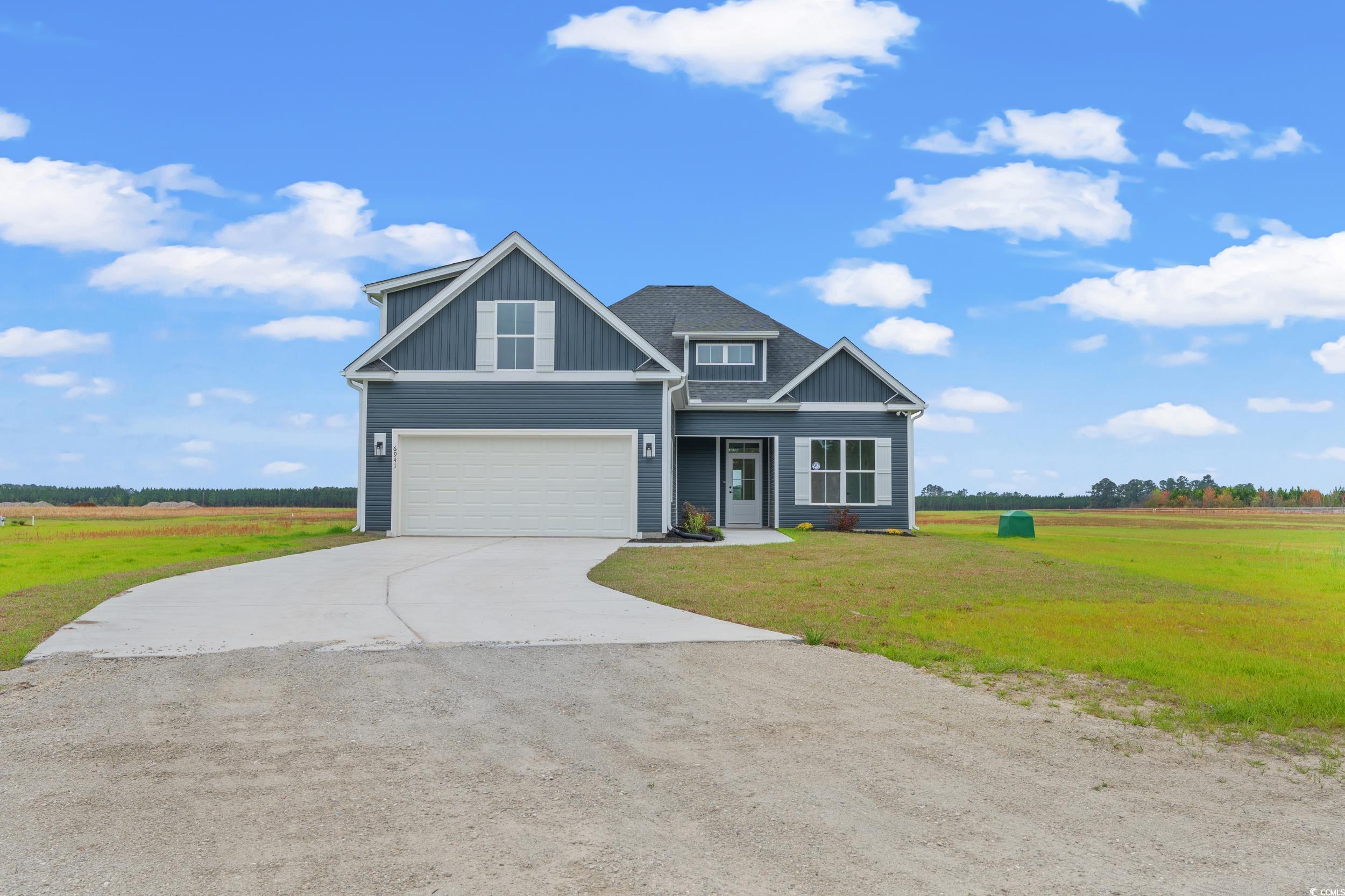 Photo one of 6941 Persimmon Rd. Aynor SC 29511 | MLS 2320906