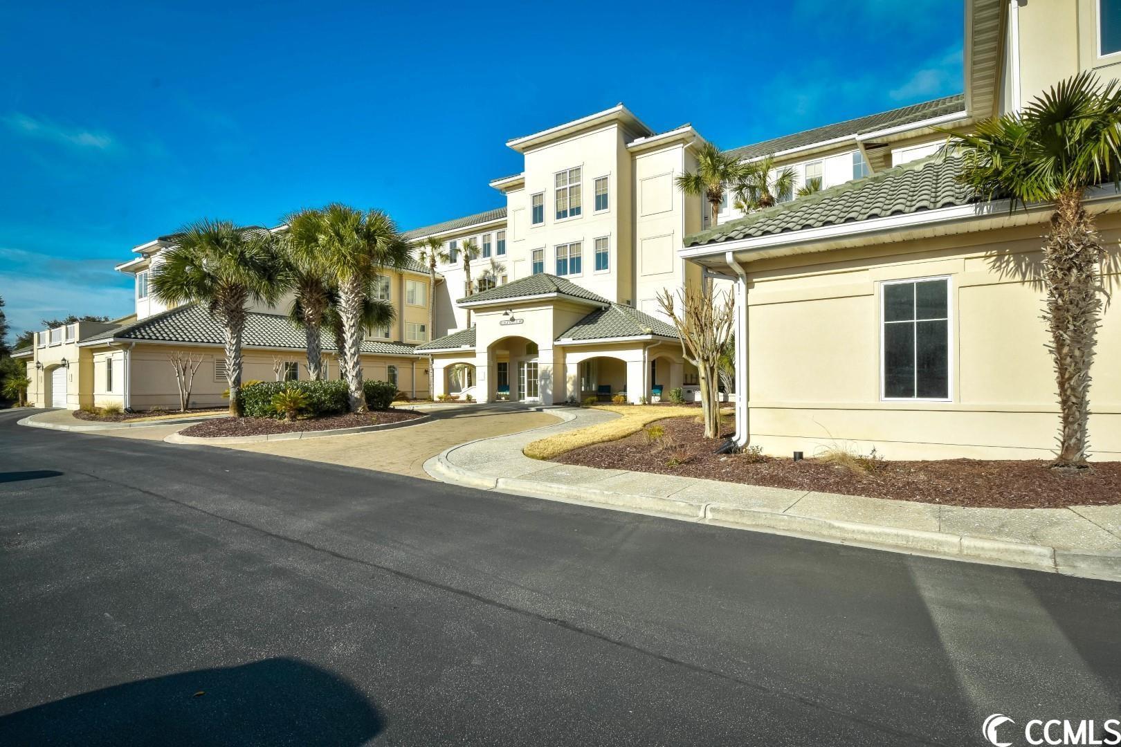 Photo one of 2180 Waterview Dr. # 1024 North Myrtle Beach SC 29582 | MLS 2322351