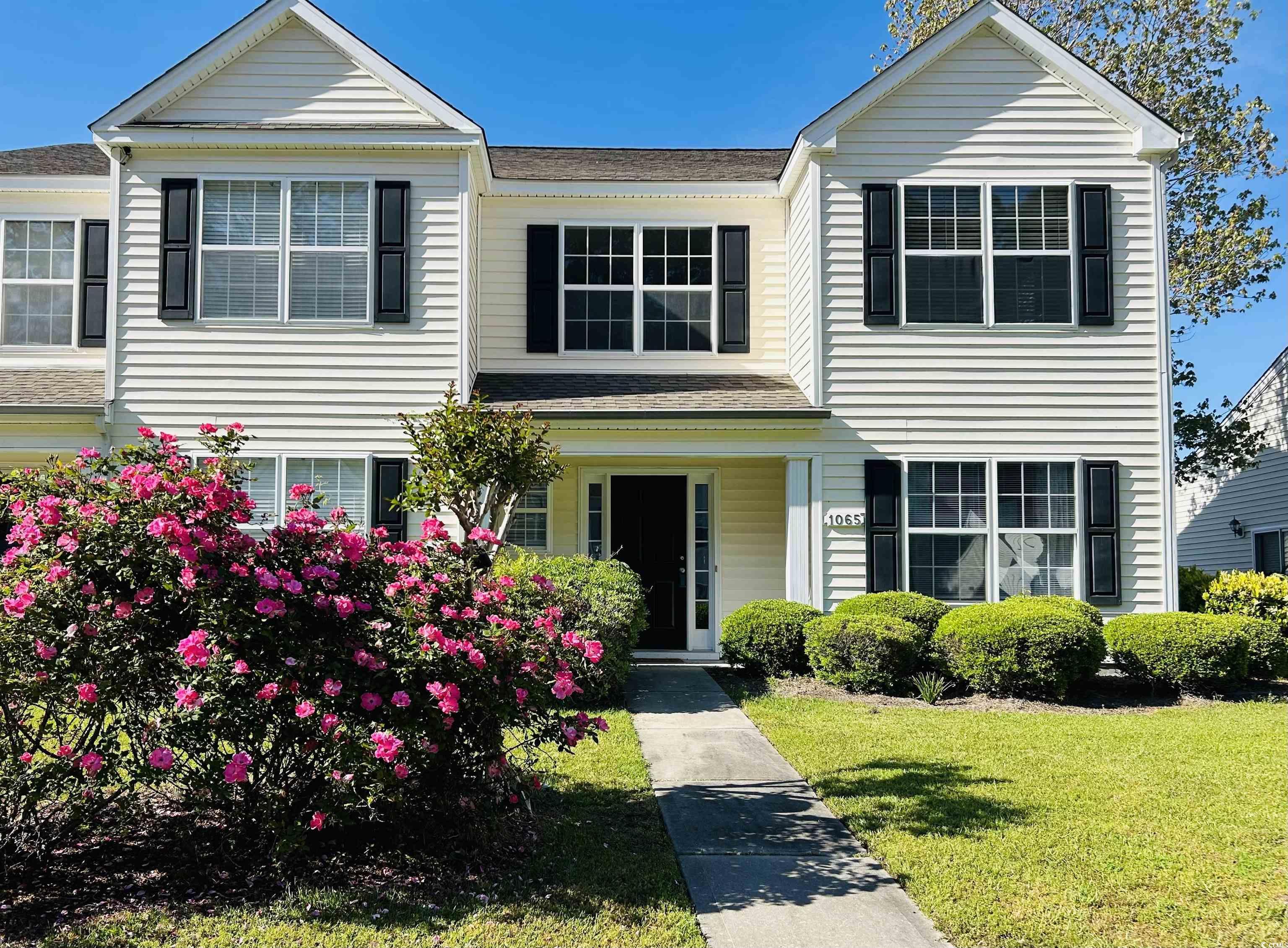 Photo one of 1065 Harvester Circle # 1065 Myrtle Beach SC 29579 | MLS 2322383