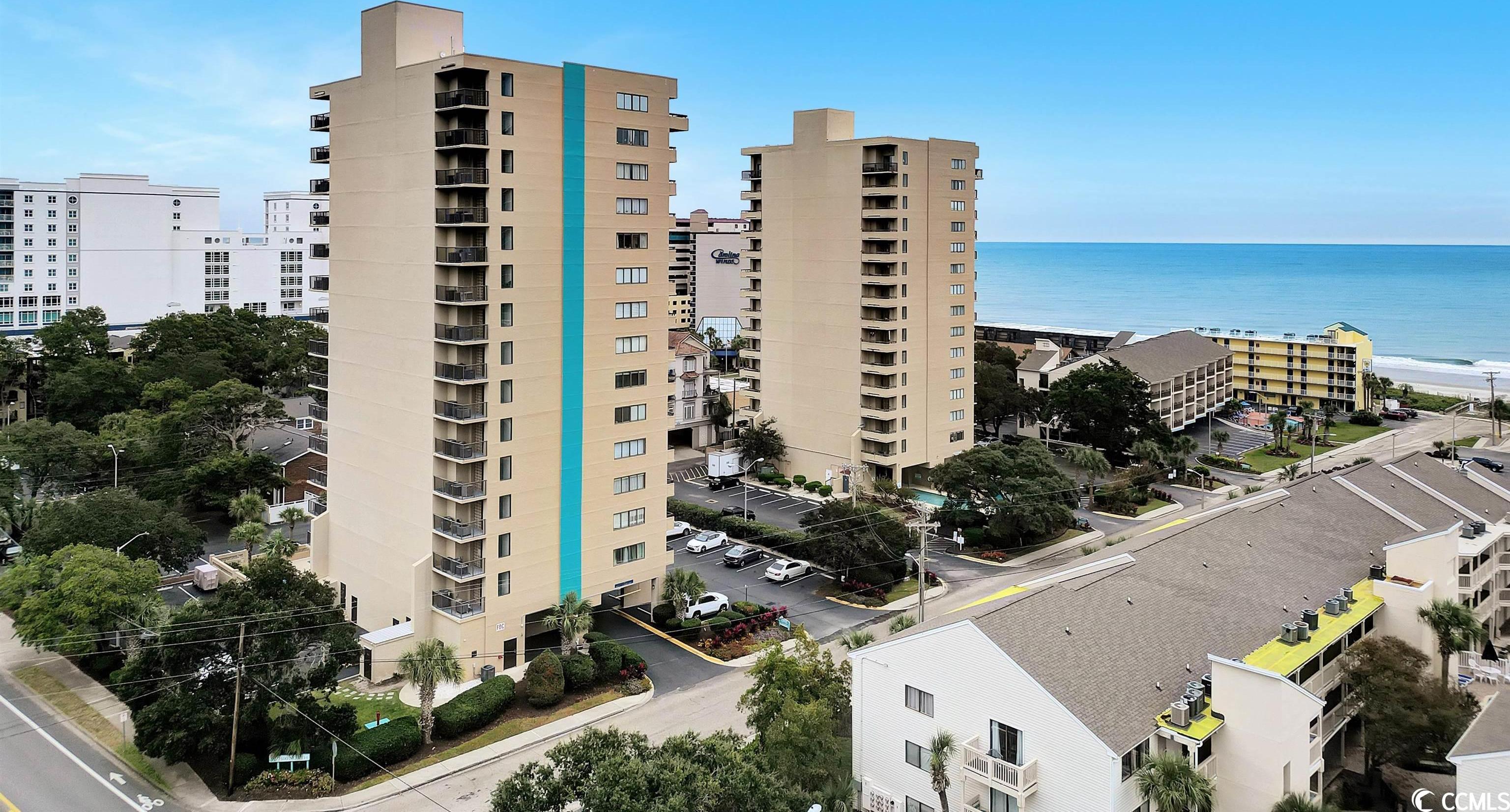 Photo one of 210 75Th Ave N # 4032 Myrtle Beach SC 29572 | MLS 2322520