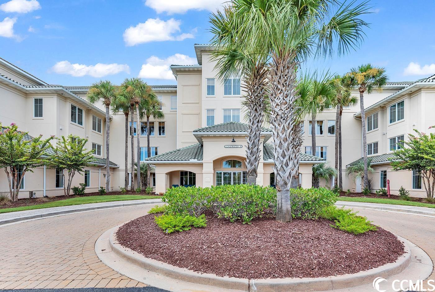 Photo one of 2180 Waterview Dr. # 814 North Myrtle Beach SC 29582 | MLS 2323264