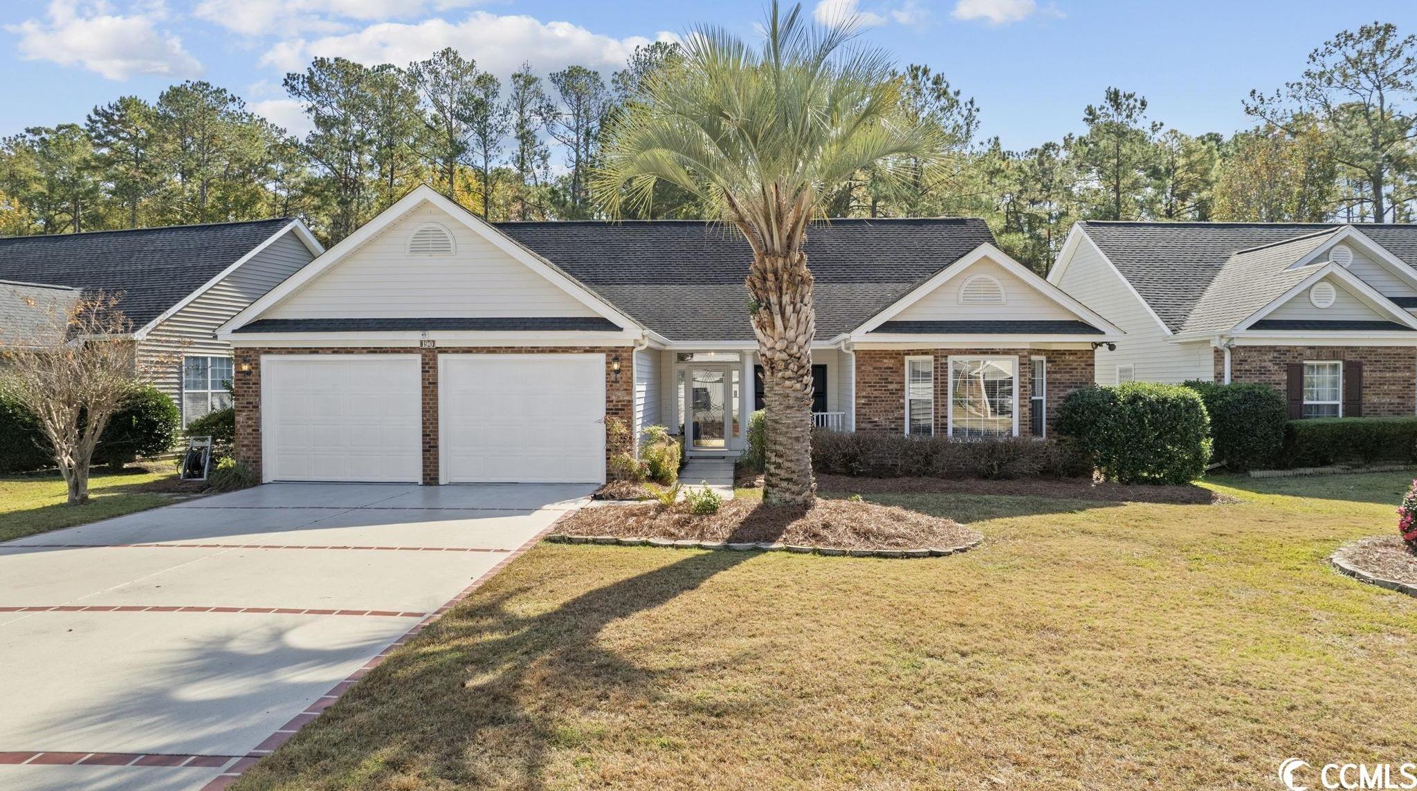 Photo one of 190 Glenwood Dr. Conway SC 29526 | MLS 2323265