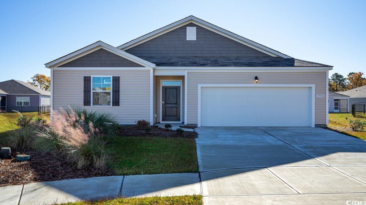 Photo one of 278 Columbus St. Conway SC 29526 | MLS 2323714