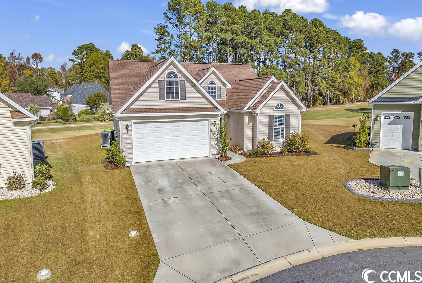 Photo one of 4005 Comfort Valley Dr. Longs SC 29568 | MLS 2323770