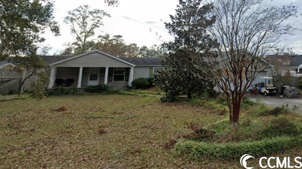Photo one of 4252 Nelson Rd. Little River SC 29566 | MLS 2323900
