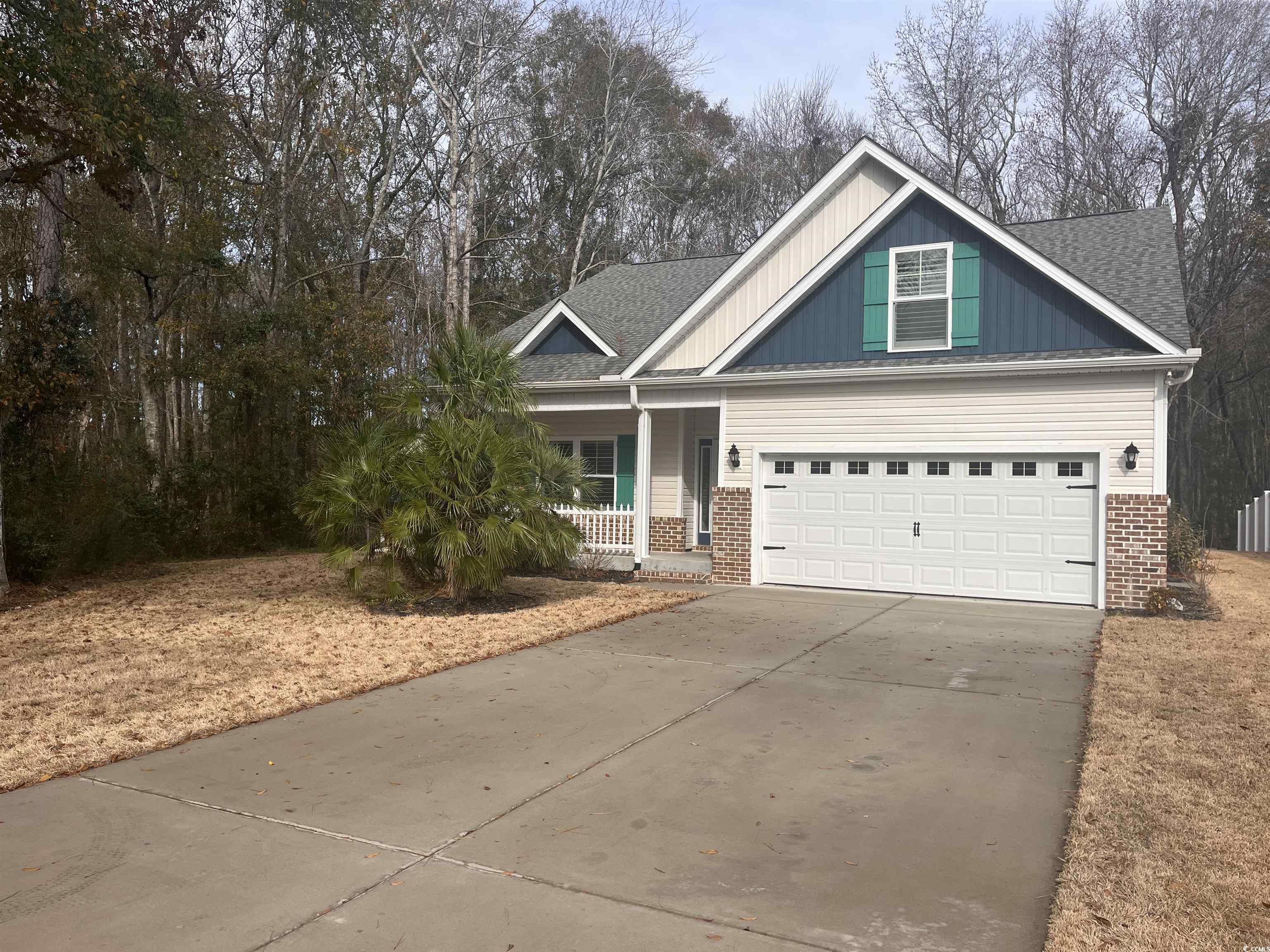 Photo one of 382 Clearwater Dr. Pawleys Island SC 29585 | MLS 2324012