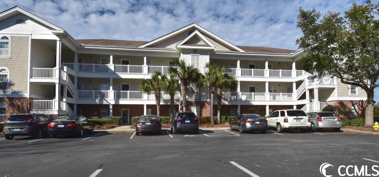 Photo one of 5825 Catalina Dr. # 433 North Myrtle Beach SC 29582 | MLS 2324026