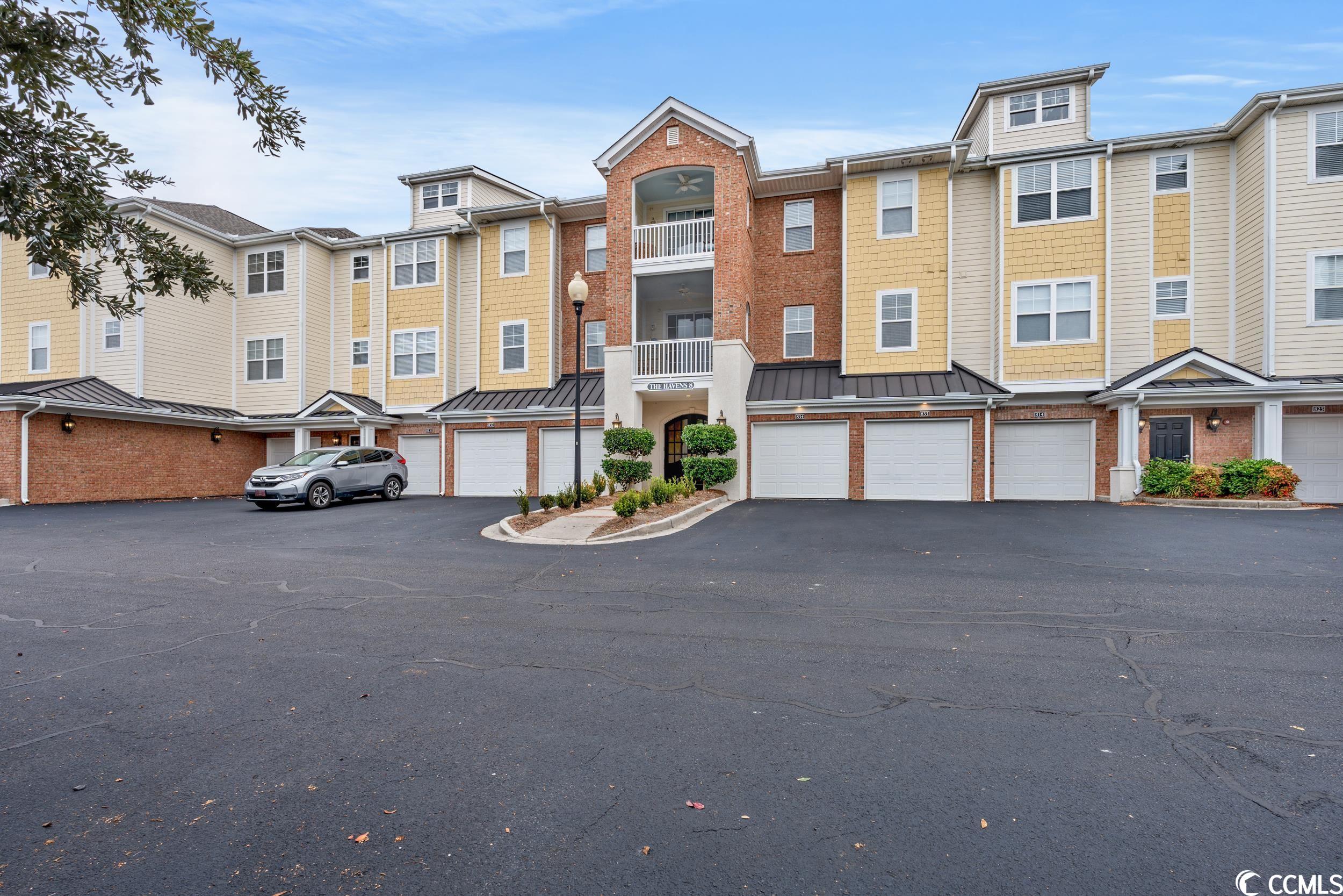 Photo one of 6203 Catalina Dr. # 827 North Myrtle Beach SC 29582 | MLS 2324148