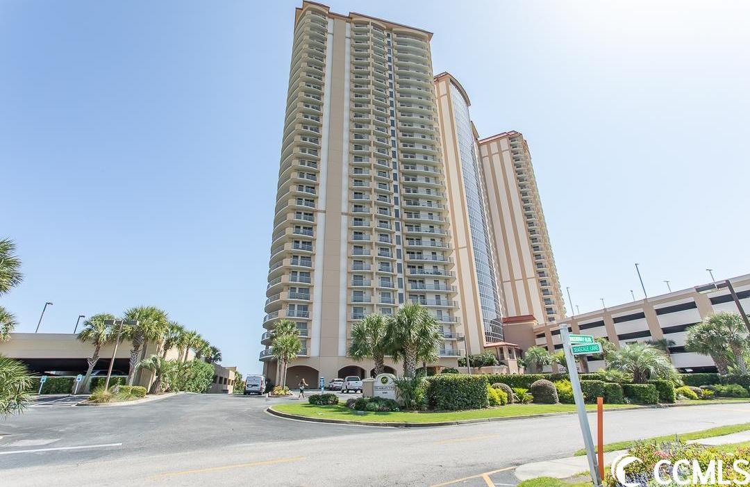 Photo one of 8500 Margate Circle # 1608 Myrtle Beach SC 29572 | MLS 2325060