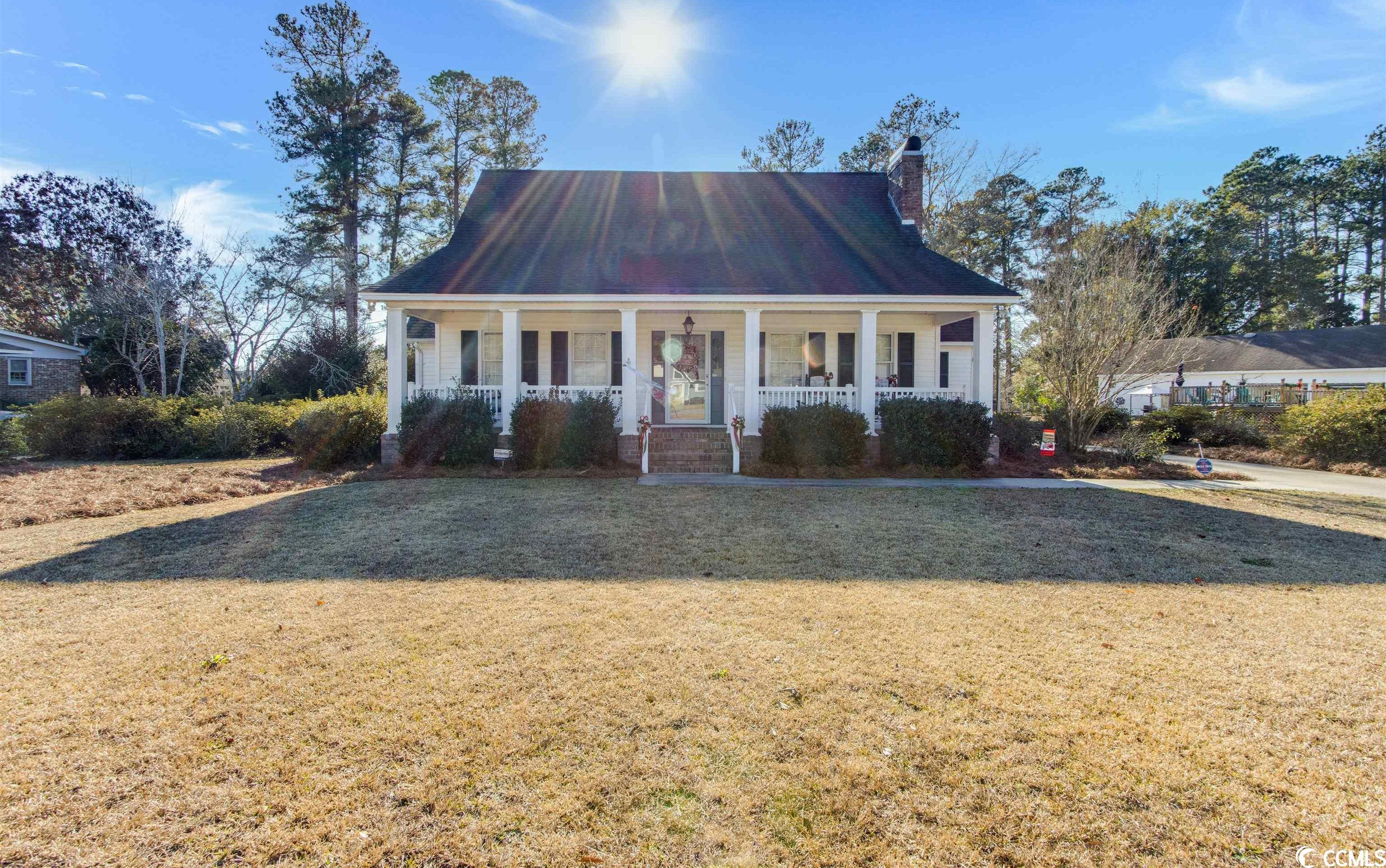 Photo one of 2133 Rice Rd. Marion SC 29571 | MLS 2325347