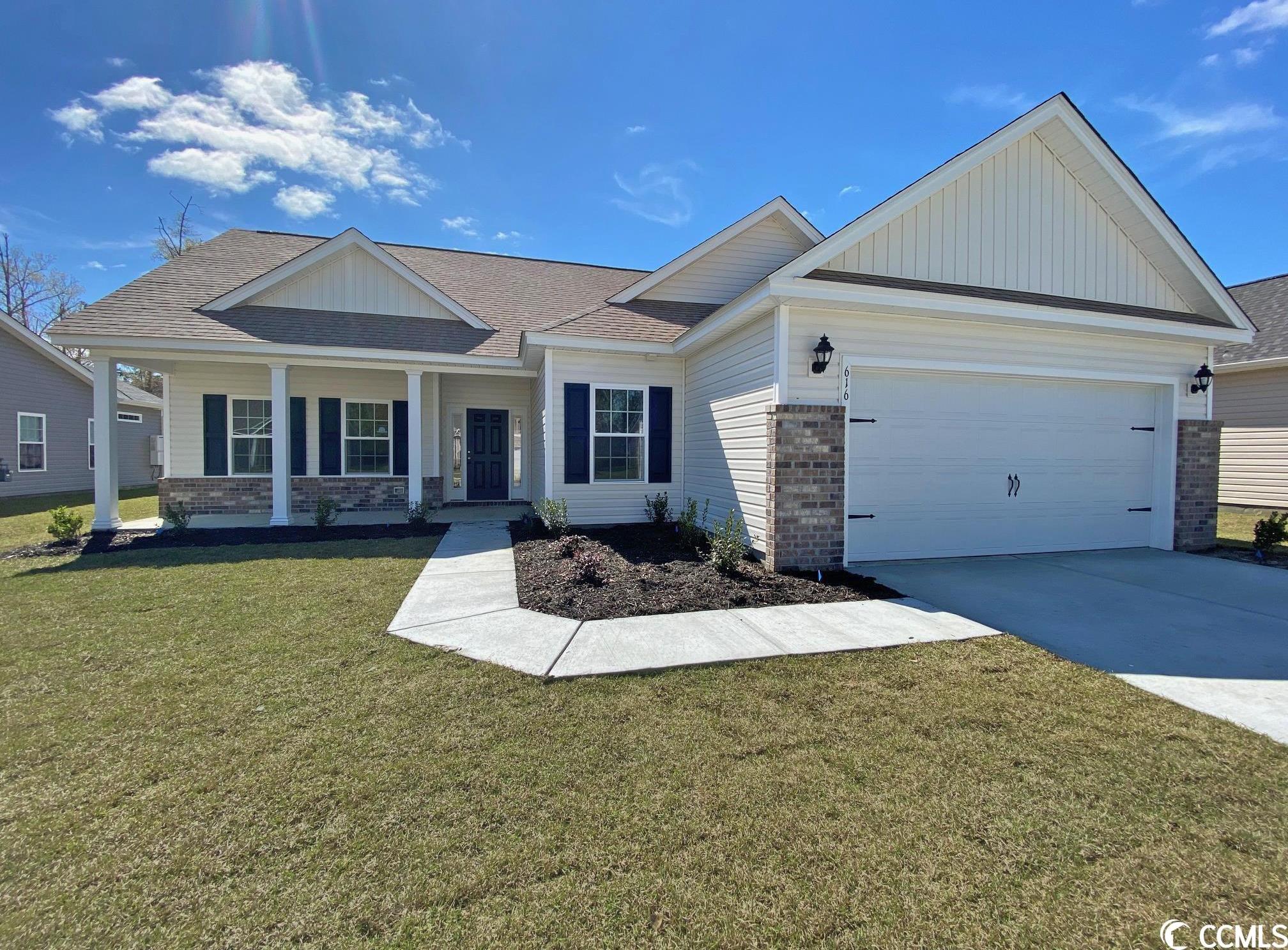Photo one of 5993 Flossie Rd. Conway SC 29527 | MLS 2325372