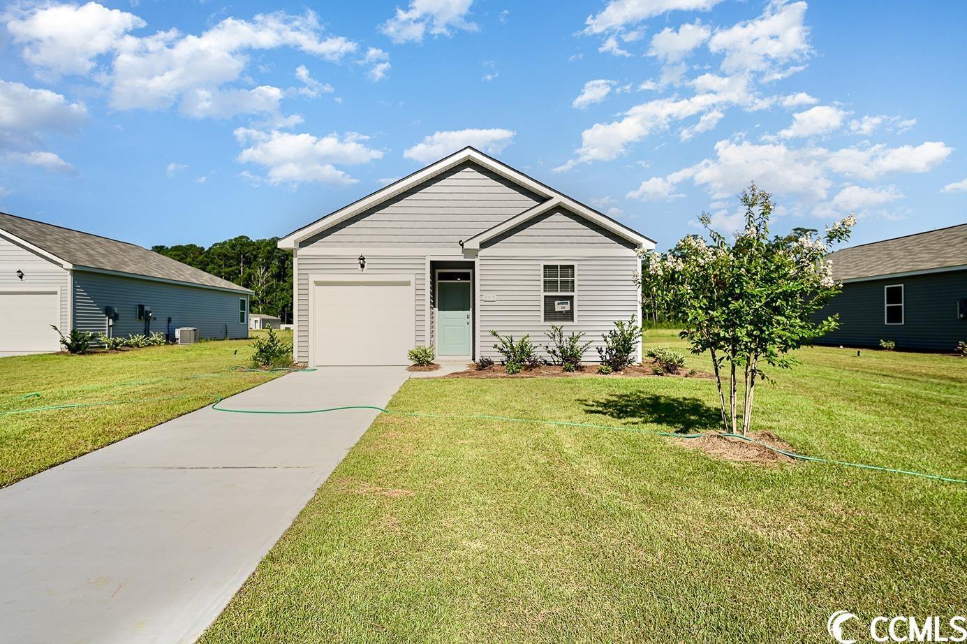 Photo one of 523 Gummy Bear Ct. Conway SC 29526 | MLS 2325450