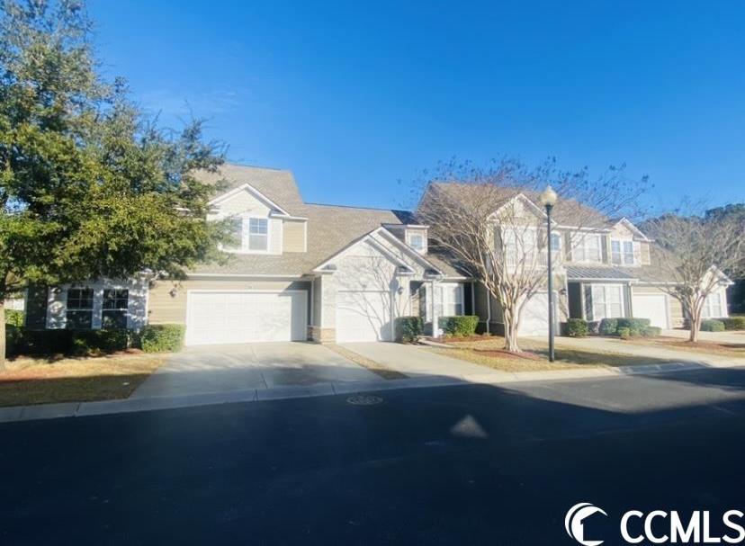 Photo one of 6172 Catalina Dr. # 111 North Myrtle Beach SC 29582 | MLS 2325726