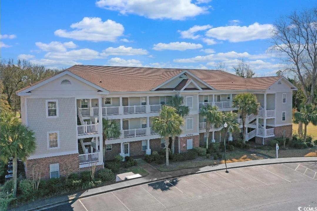 Photo one of 5801 Oyster Catcher Dr. # 1222 North Myrtle Beach SC 29582 | MLS 2400007