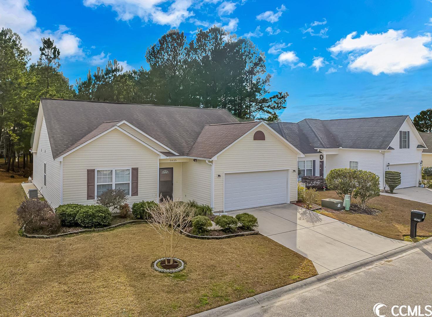 Photo one of 1625 Langley Dr. Longs SC 29568 | MLS 2400035
