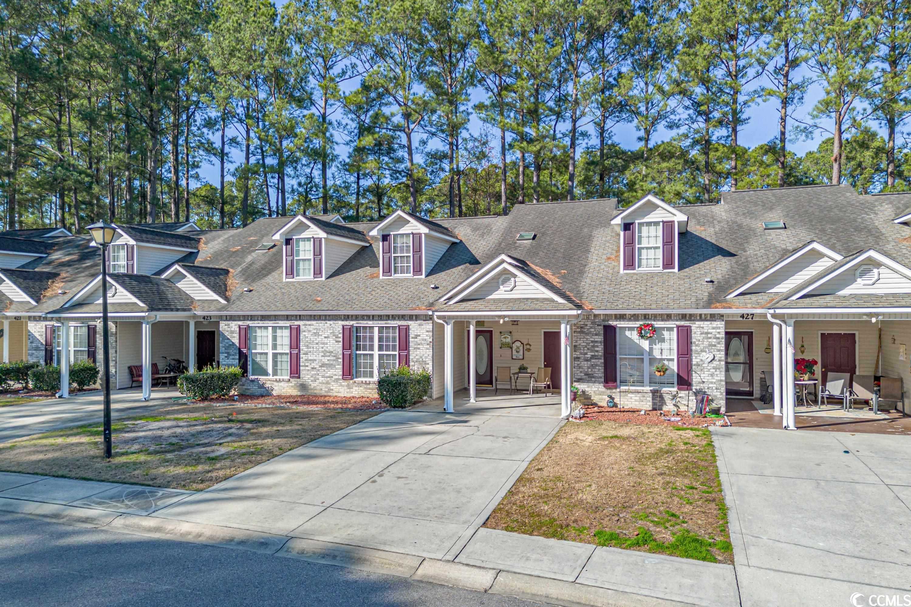 Photo one of 425 Colonial Trace Dr. # 1D Longs SC 29568 | MLS 2400270