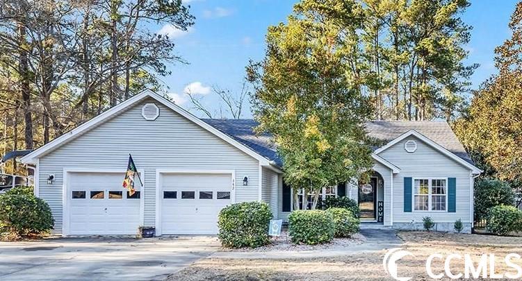 Photo one of 142 Citadel Dr. Conway SC 29526 | MLS 2400513