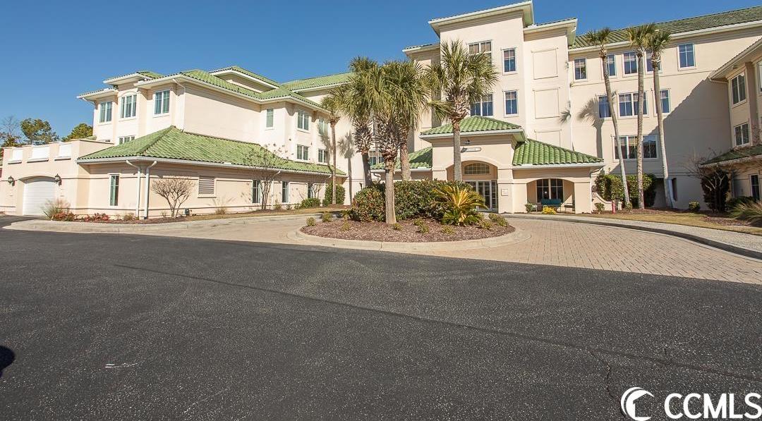 Photo one of 2180 Waterview Dr. # 133 North Myrtle Beach SC 29582 | MLS 2400532