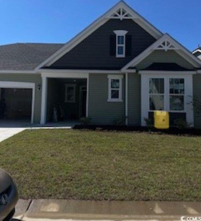 Photo one of 577 Nw Tullimore Ln. Calabash NC 28467 | MLS 2400650