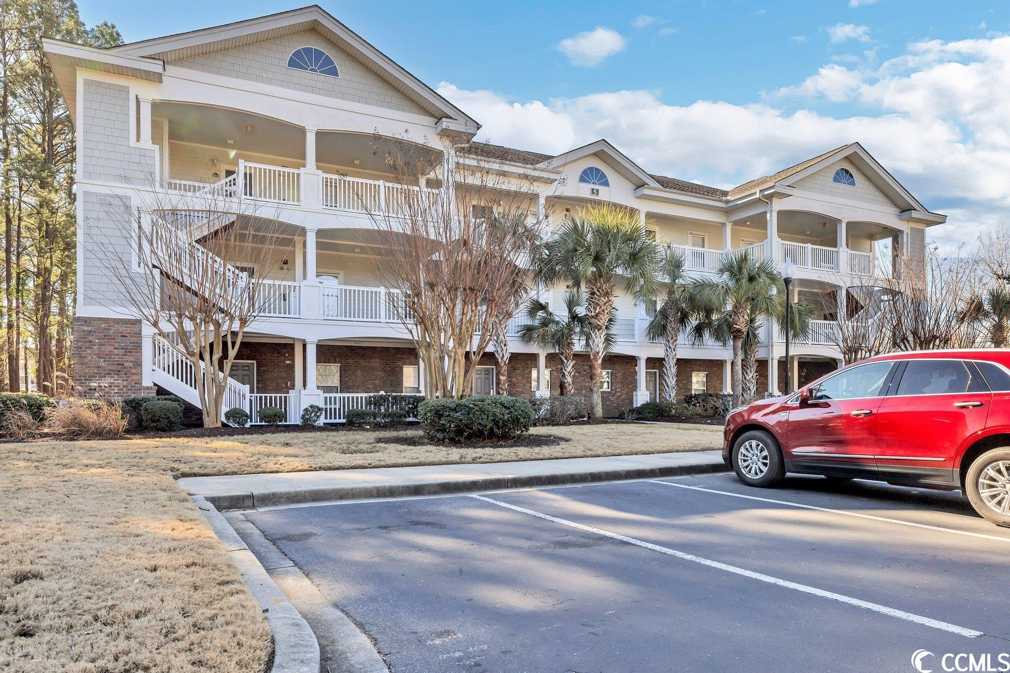 Photo one of 5825 Catalina Dr. # 532 North Myrtle Beach SC 29582 | MLS 2400671