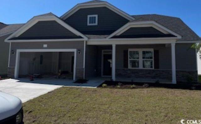 Photo one of 585 Nw Tullimore Ln. Calabash NC 28467 | MLS 2401005
