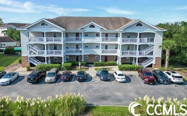 Photo one of 5751 Oyster Catcher Dr. # 933 North Myrtle Beach SC 29582 | MLS 2401102