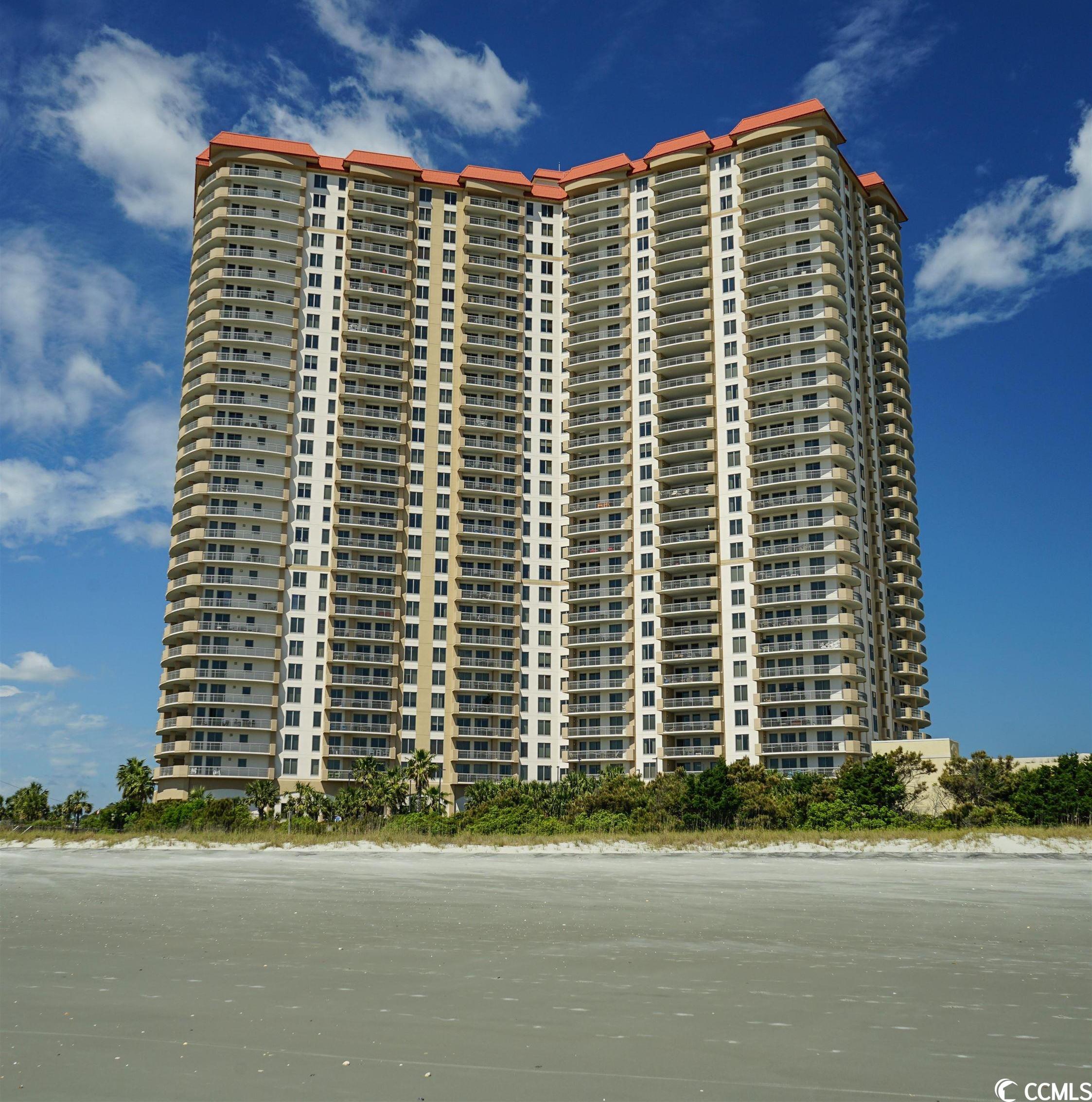 Photo one of 8500 Margate Circle # 2205 Myrtle Beach SC 29572 | MLS 2401223