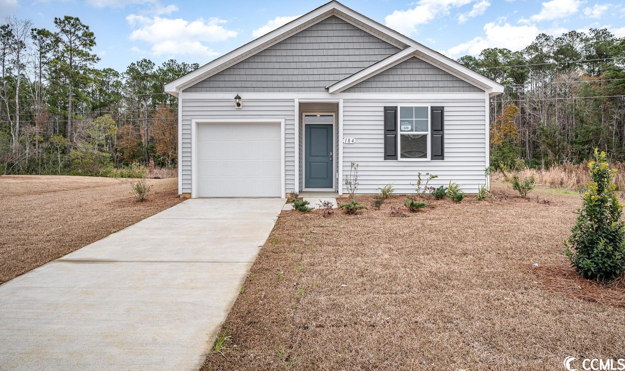 Photo one of 263 Columbus St. Conway SC 29526 | MLS 2401259