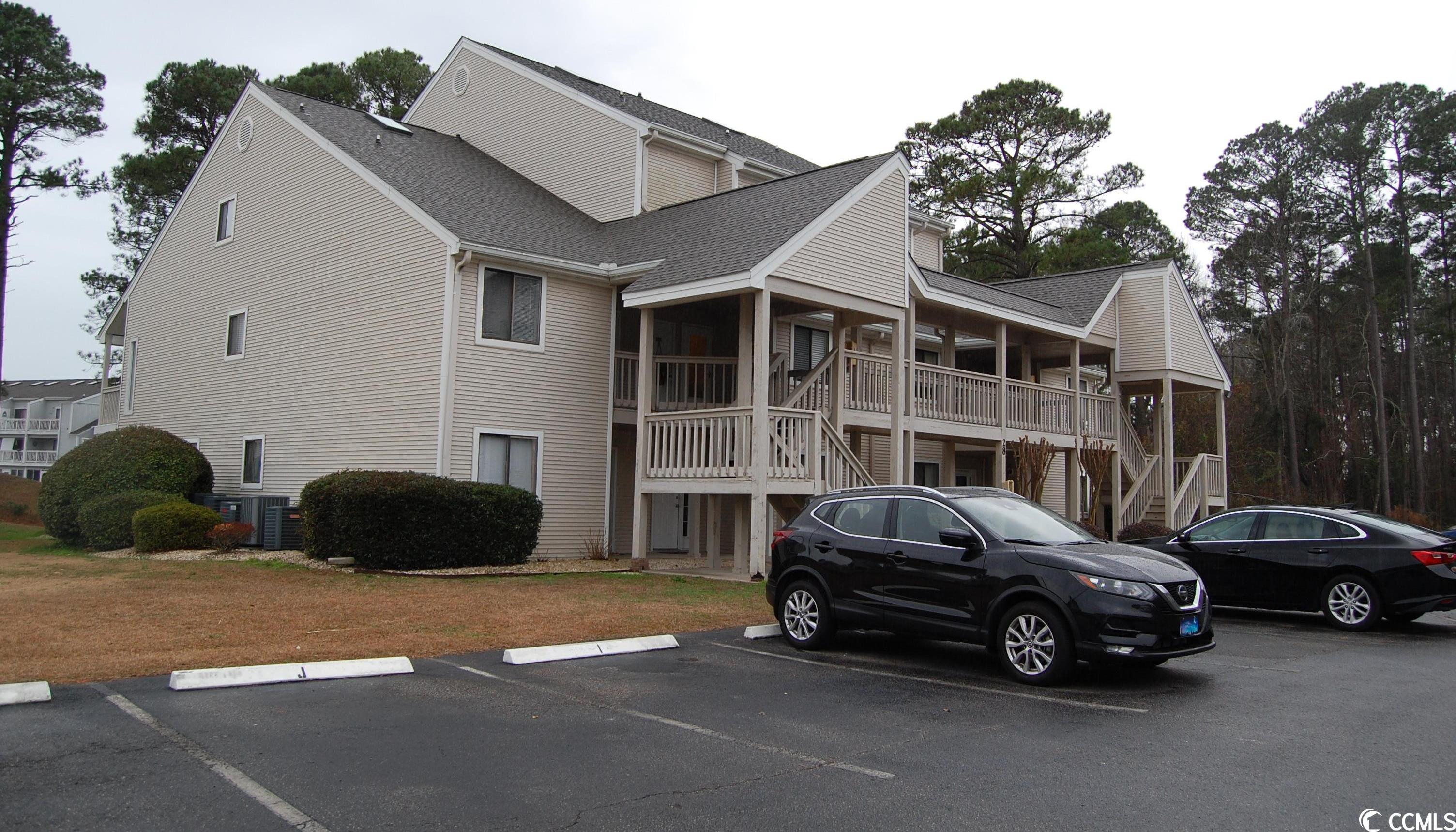 Photo one of 1095 Plantation Dr. W # 28G Little River SC 29566 | MLS 2401396