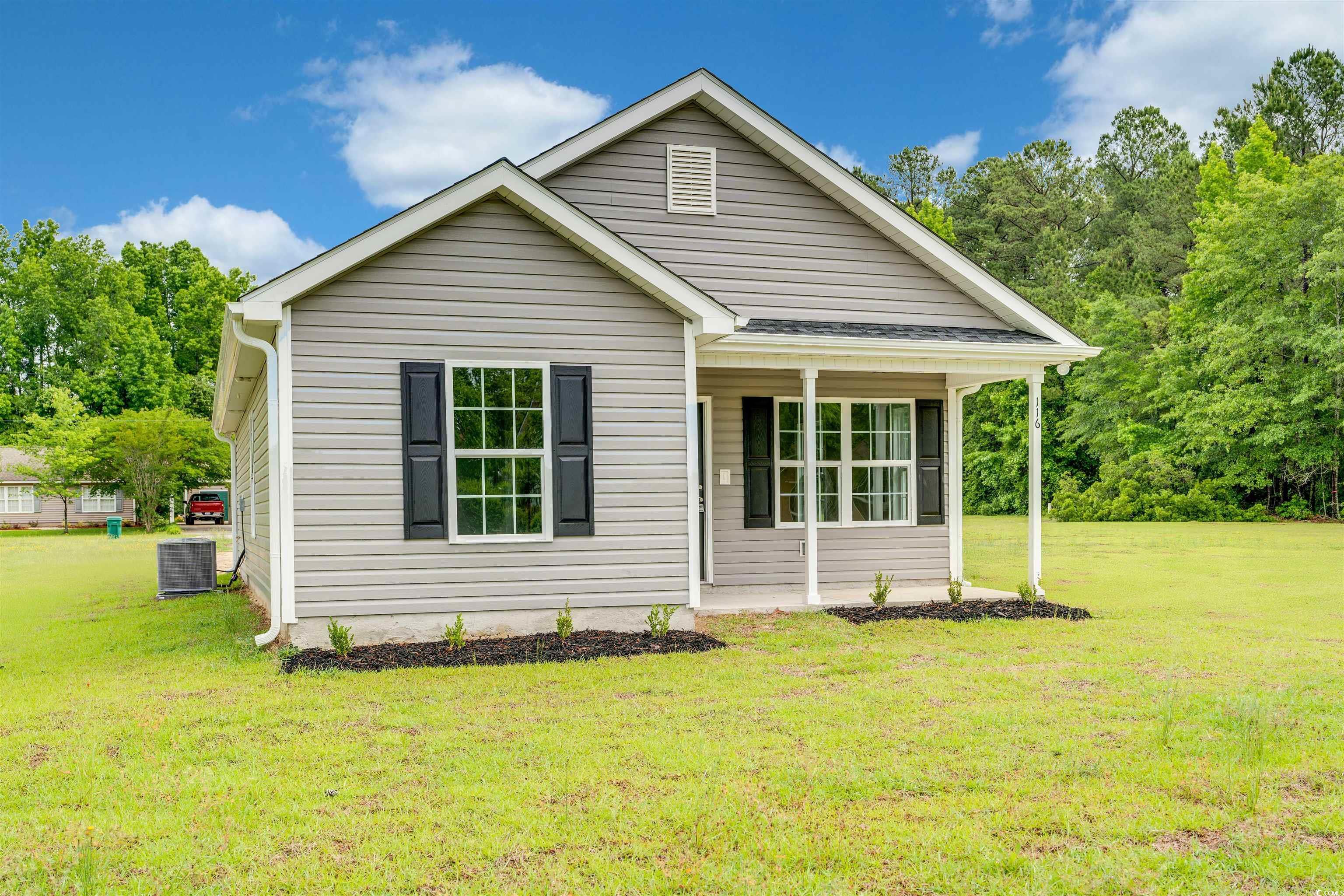 Photo one of 116 Butler Rd. Marion SC 29571 | MLS 2401670