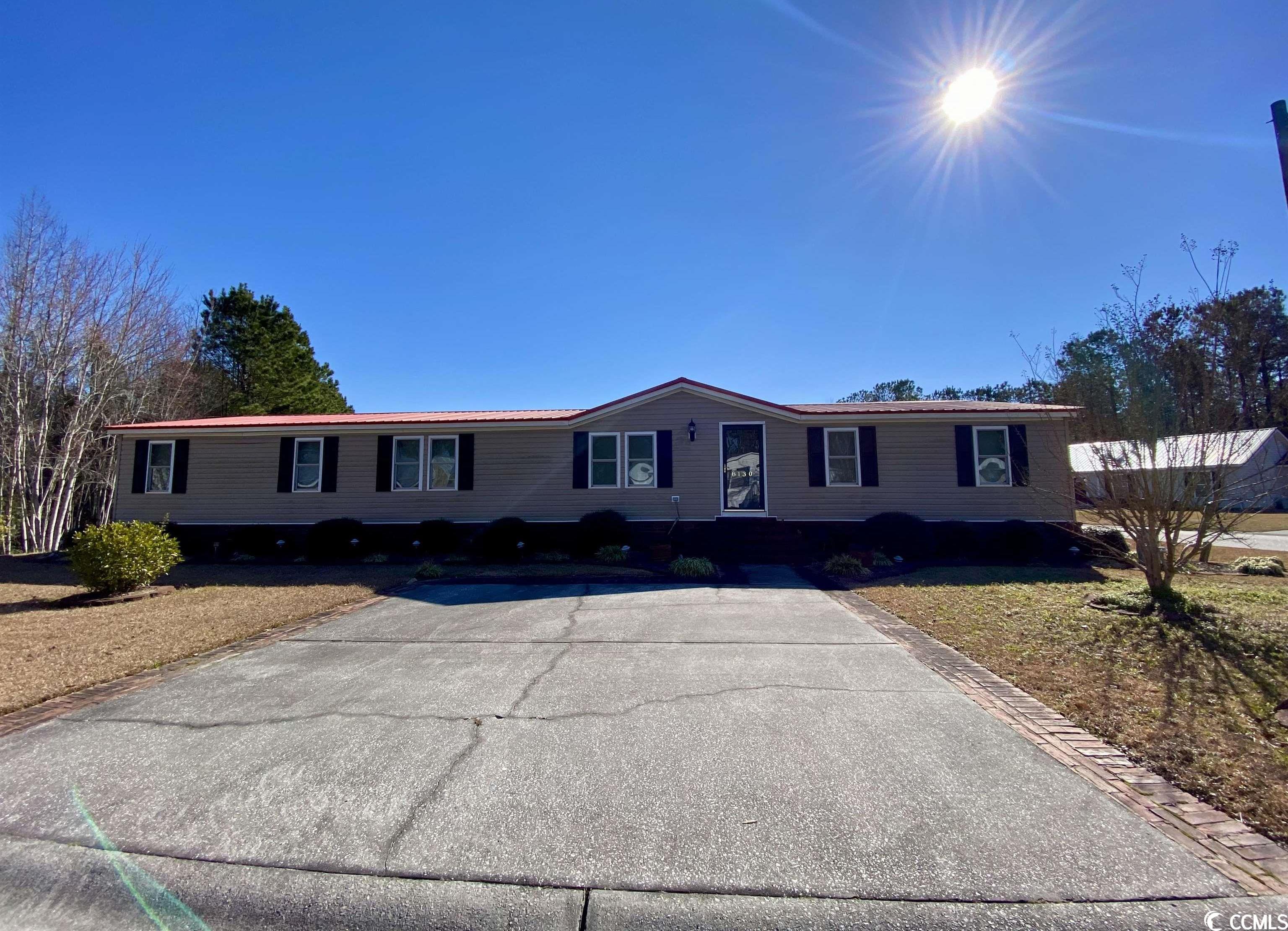 Photo one of 8130 Shady Grove Dr. Myrtle Beach SC 29588 | MLS 2401706