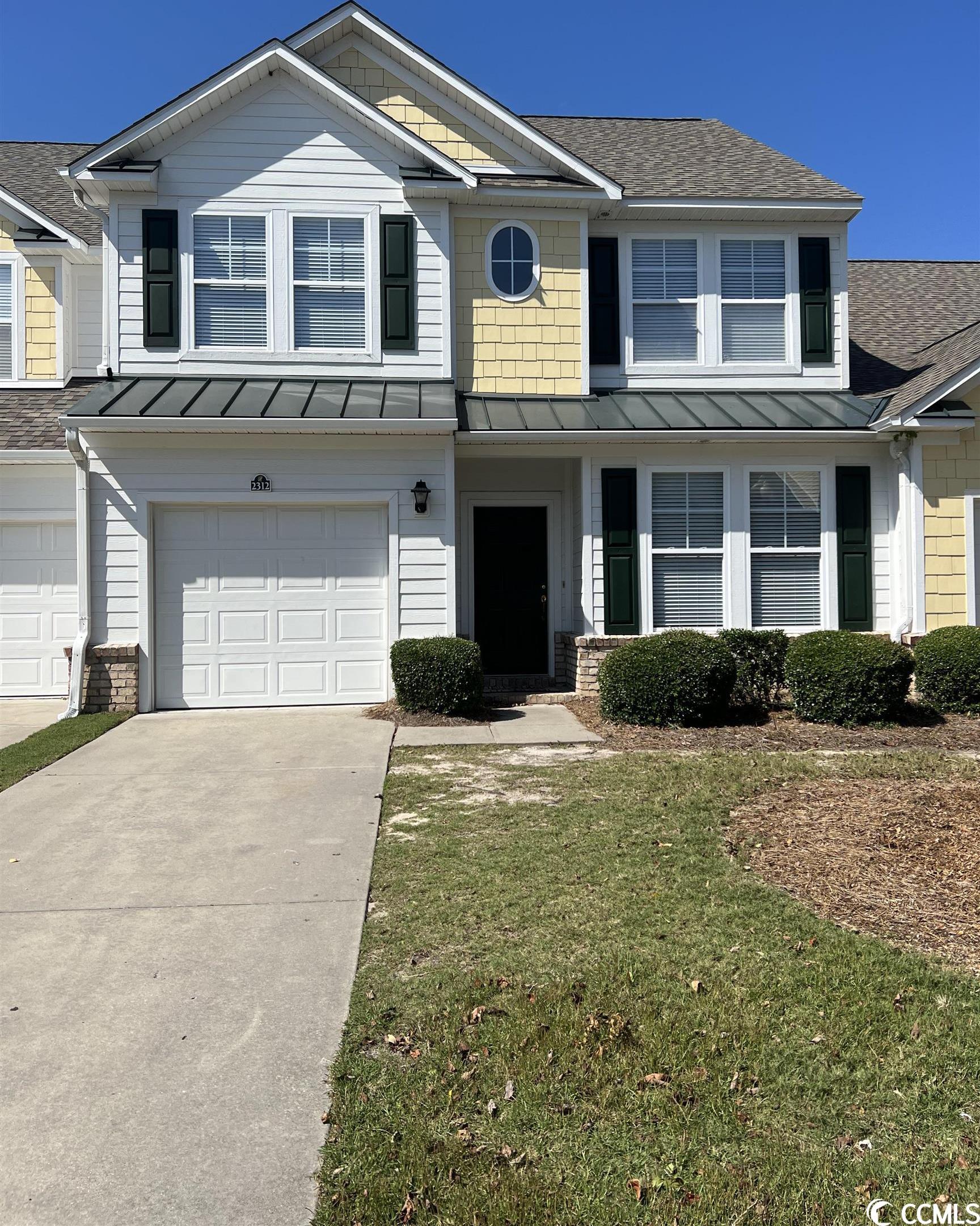 Photo one of 6203 Catalina Dr. # 2312 North Myrtle Beach SC 29582 | MLS 2401919