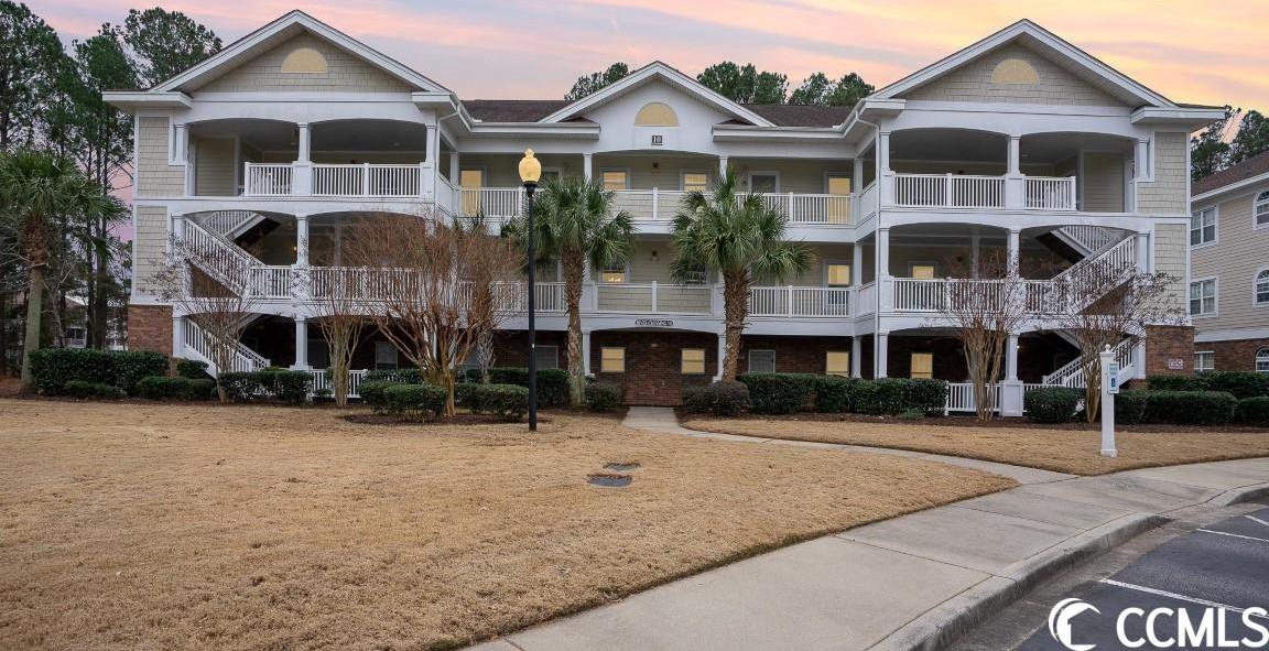 Photo one of 5825 Catalina Dr. # 1022 North Myrtle Beach SC 29582 | MLS 2402136