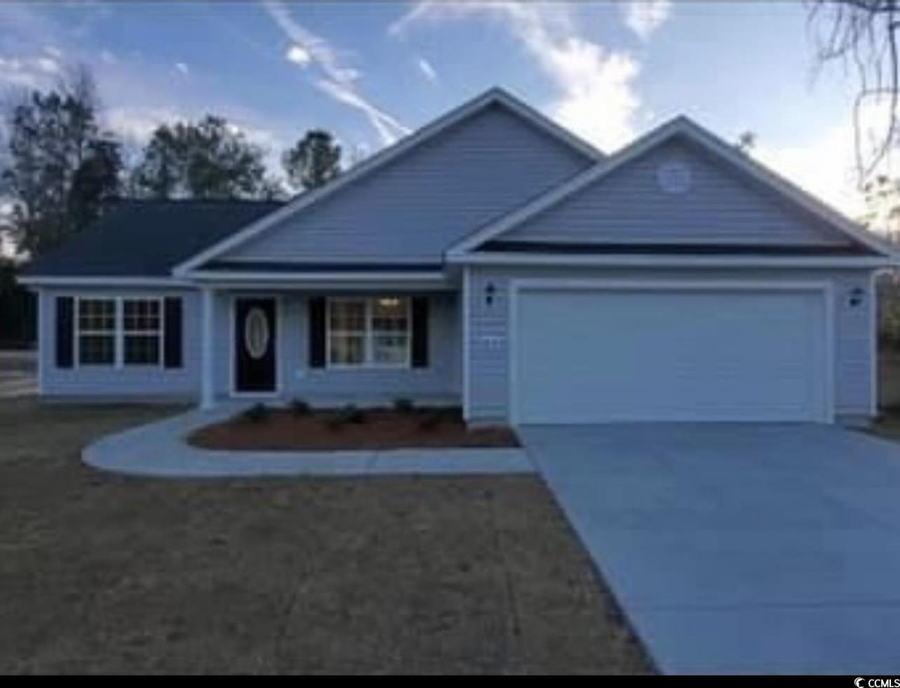 Photo one of Lot 1 Privetts Rd. Conway SC 29526 | MLS 2402187