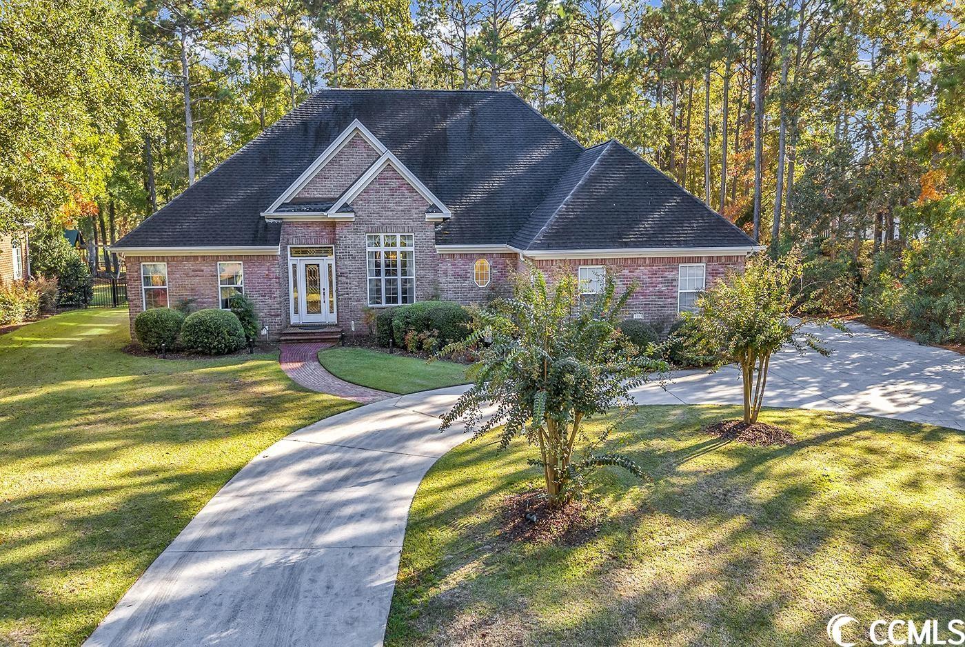 Photo one of 1313 Links Rd. Myrtle Beach SC 29575 | MLS 2402536