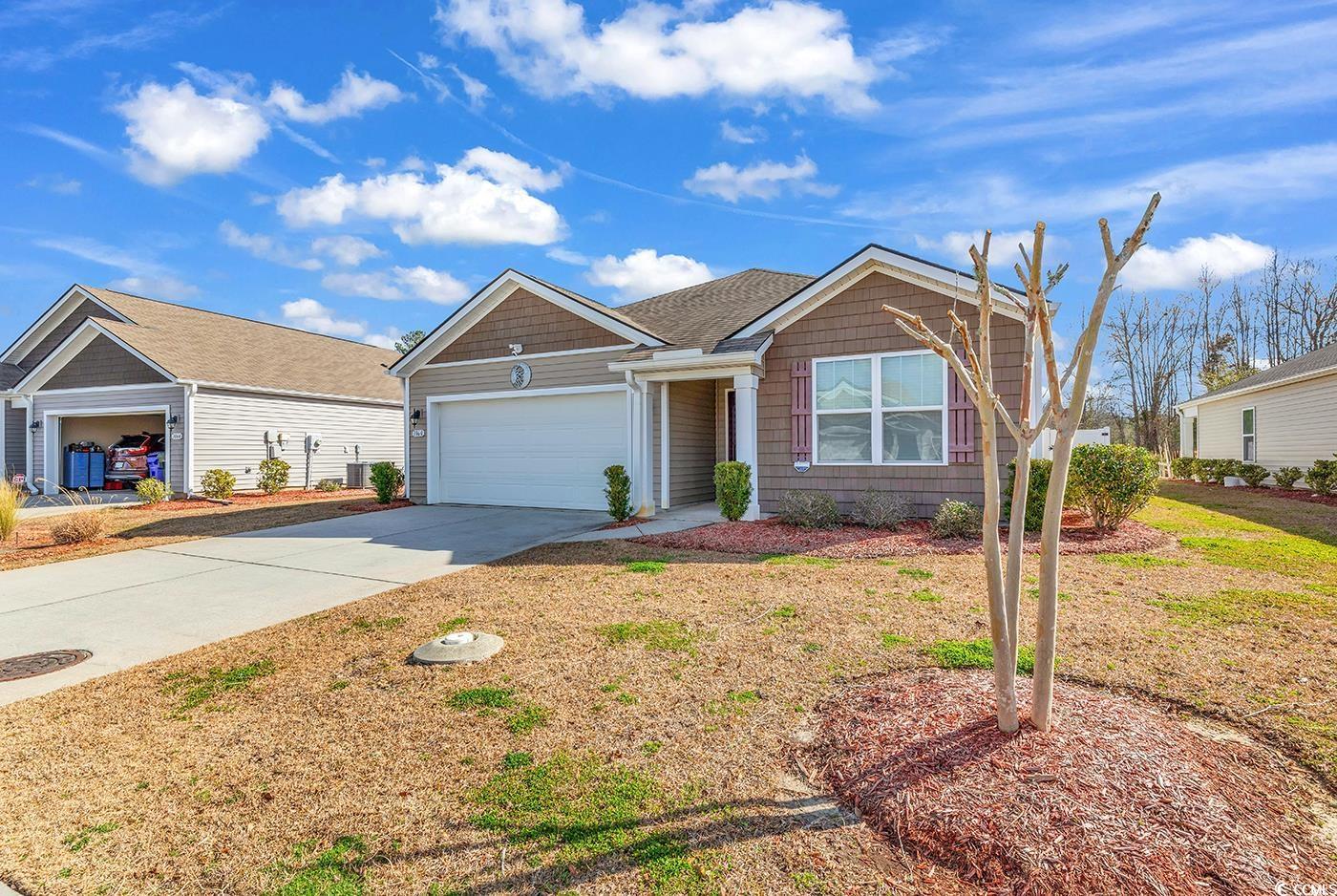 Photo one of 1060 Manassas Dr. Conway SC 29526 | MLS 2402552