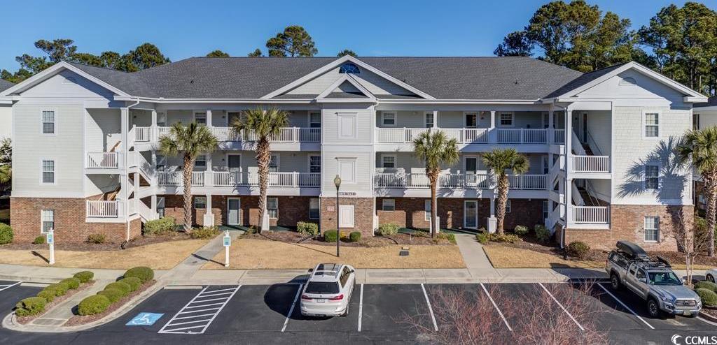 Photo one of 6015 Catalina Dr. # 534 North Myrtle Beach SC 29582 | MLS 2402609