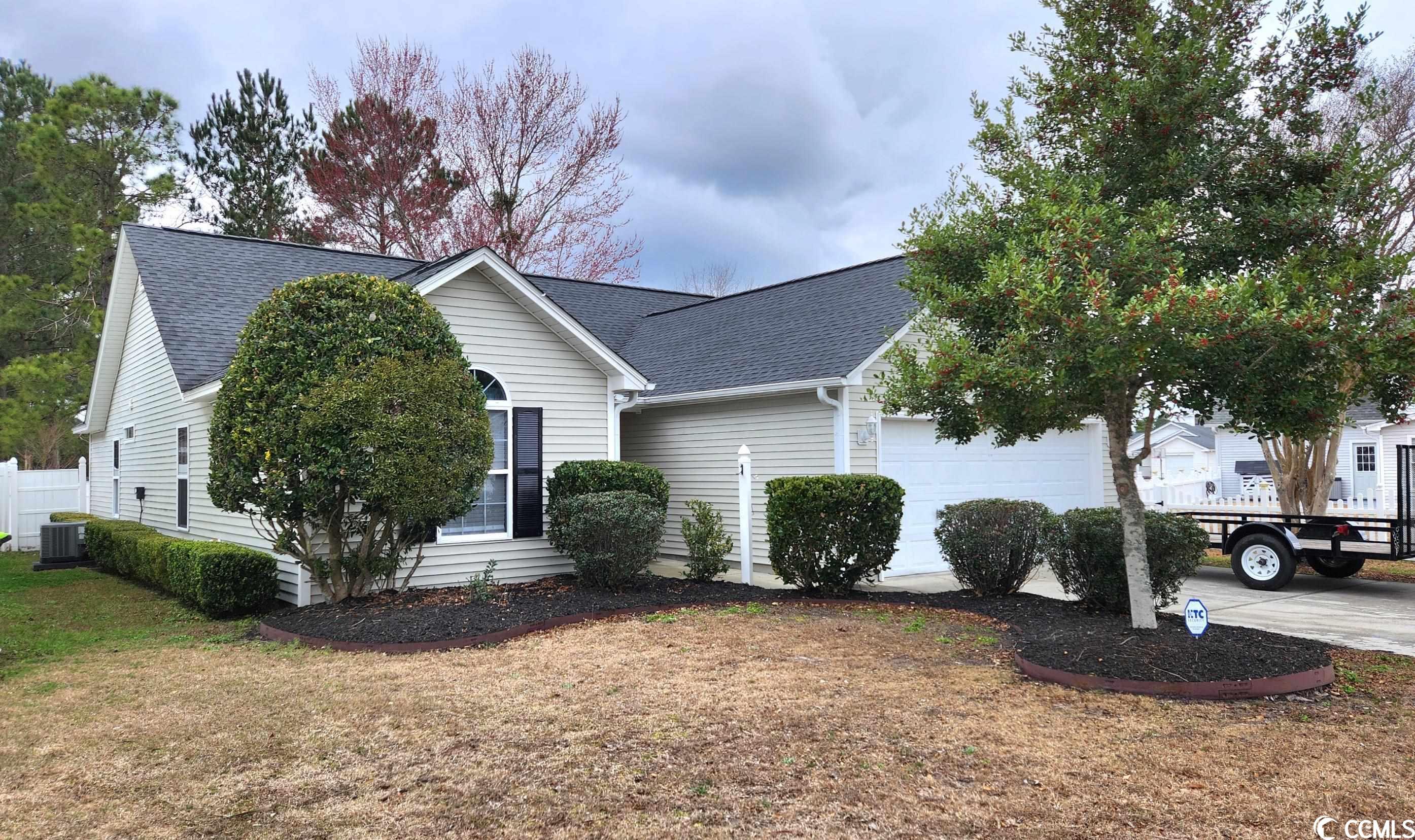 Photo one of 4689 Southgate Pkwy. Myrtle Beach SC 29579 | MLS 2402634