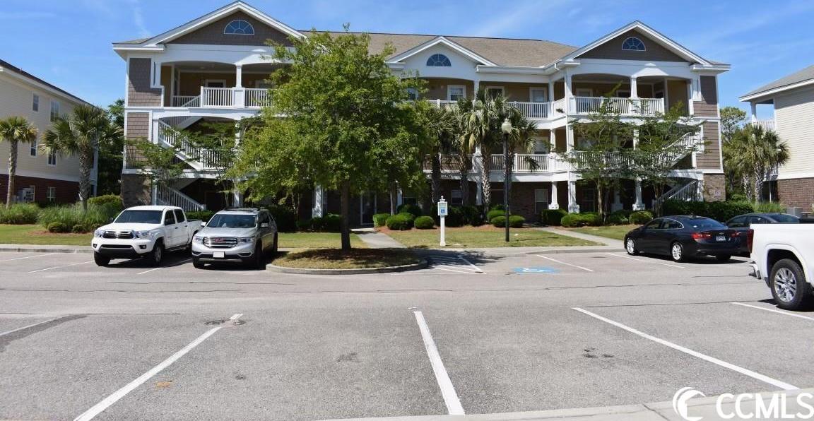 Photo one of 6203 Catalina Dr. # 1734 North Myrtle Beach SC 29582 | MLS 2402682