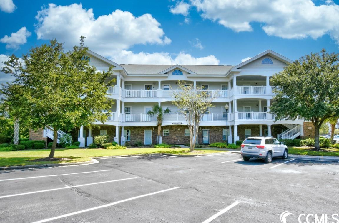 Photo one of 6015 Catalina Dr. # 121 North Myrtle Beach SC 29582 | MLS 2402720