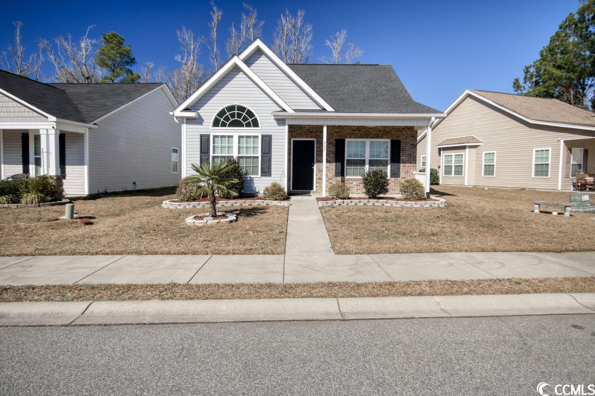 Photo one of 902 Oglethorpe Dr. Conway SC 29527 | MLS 2402894
