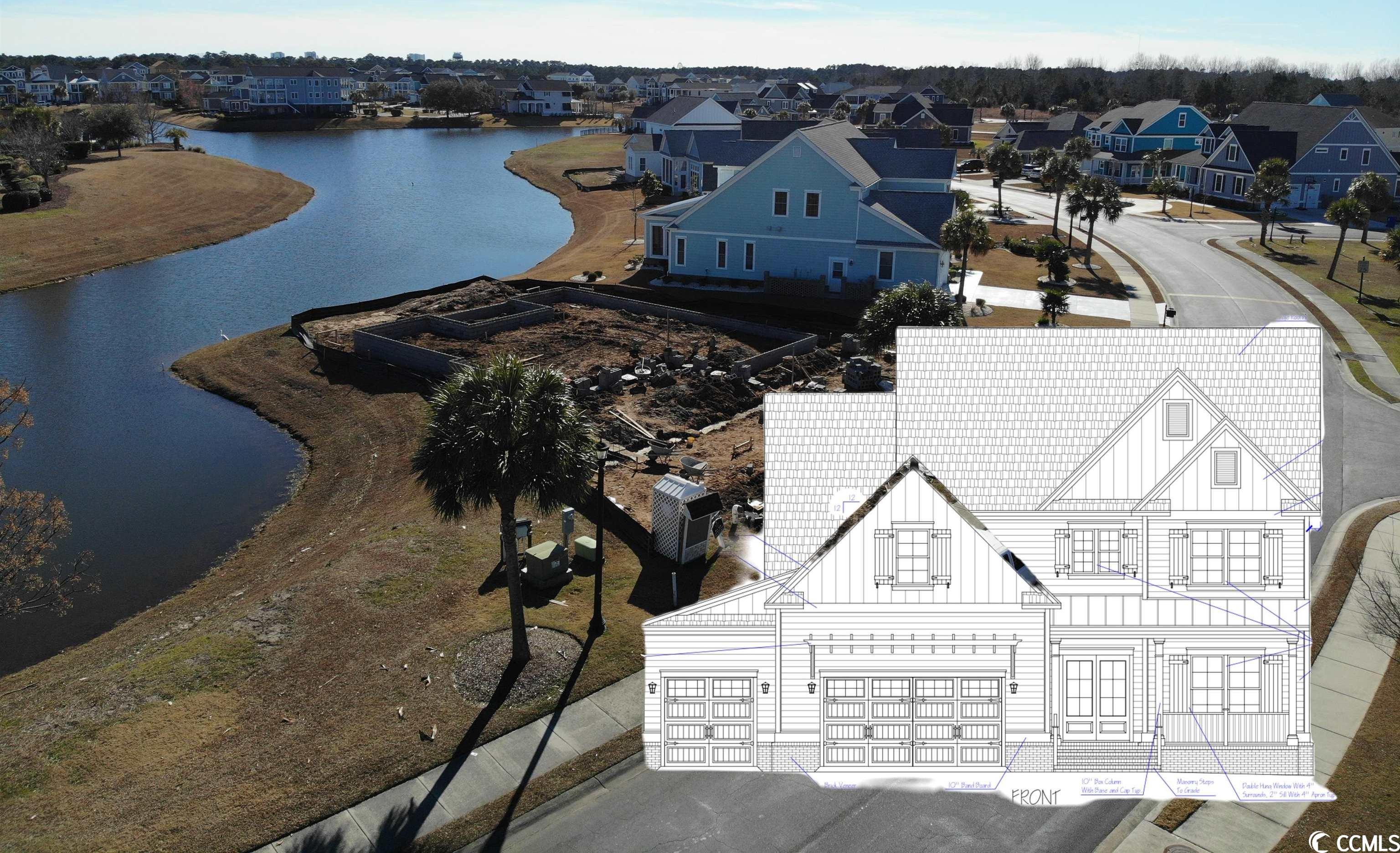 Photo one of 101 West Isle Of Palms Ave. Myrtle Beach SC 29579 | MLS 2402932